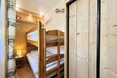 Appartamento a Notre-Dame-de-Bellecombe Ski