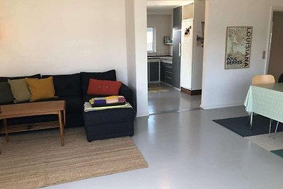 6 Personen Ferienhaus in Thyborøn-By Traum