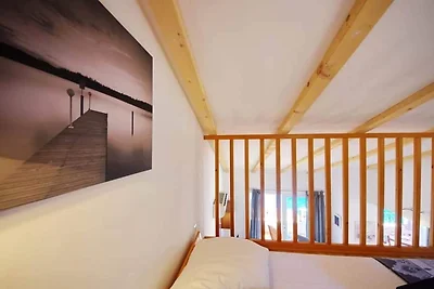 Blissful Bay Apartments Vrboska - Classic Two...