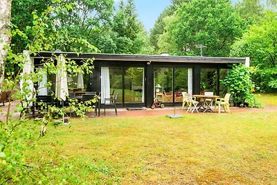 6 Personen Ferienhaus in Ebeltoft