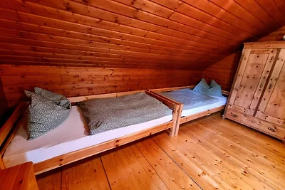 Almhütte in Murau nahe Skipiste