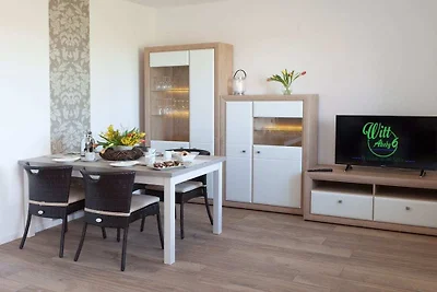 Vakantieappartement in Boren met zwembad