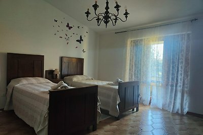 Villa Mario a Camaiore