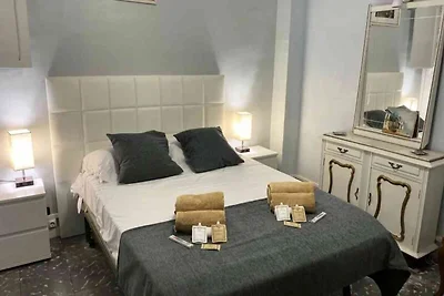 Ferienwohnung Familienurlaub Finestrat