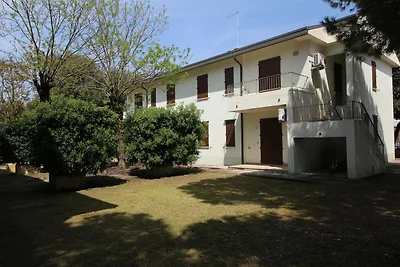 Ferienwohnung in der Nähe der Adria