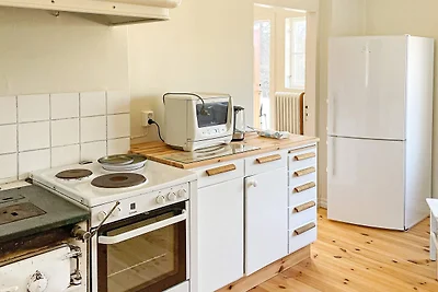 4 Personen Ferienhaus in HÖJE-By Traum