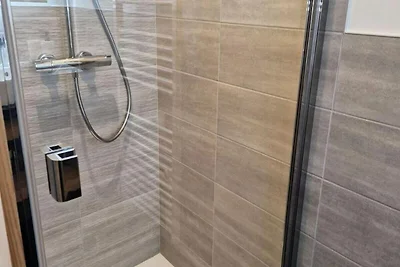 Chalet in Arèches-Beaufort mit Terrasse