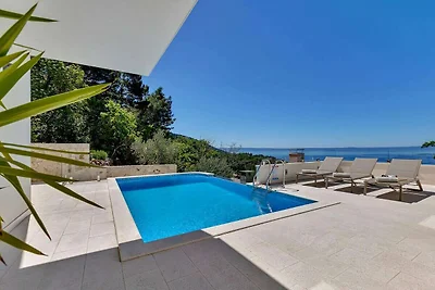 Luxusvilla in Baška Voda