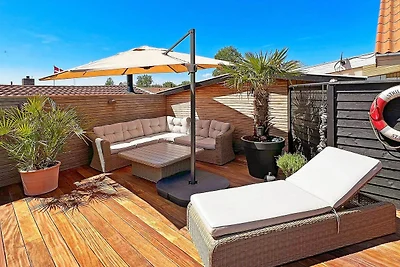 6 Personen Ferienhaus in Otterup-By Traum