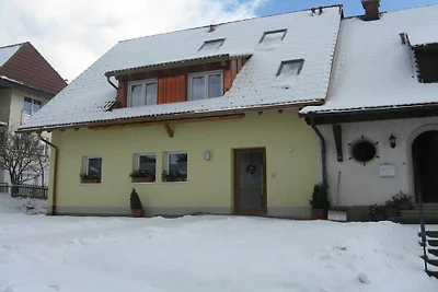 Ferienhaus Erholungsurlaub St. Peter
