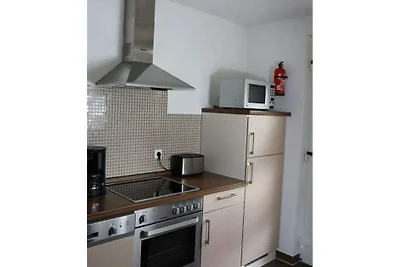 Salzhaff Ahoi Residenza di vacanza...