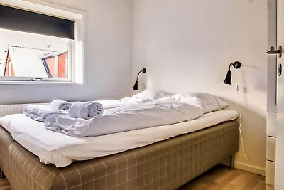 Neue 30qm Wohnung in Torshavn -- By Traum...