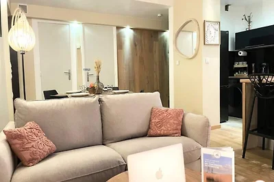 Willkommen auf der Chillou-Terrasse