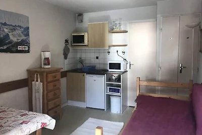 Monolocale per 4 persone