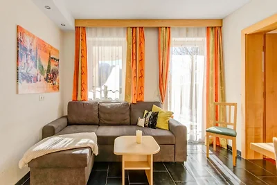 Einladende Ferienwohnung in Fiss in den...
