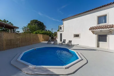 Bezaubernde Villa mit privatem Pool