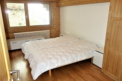 Skilift-Wohnung in Veysonnaz