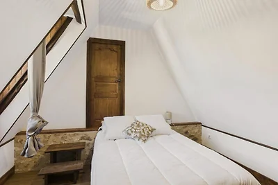 Appartement in Périgord Noir met jacuzzi