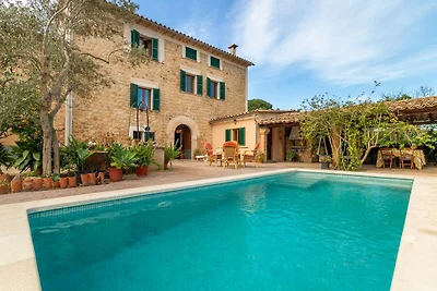 Entzückendes Landhaus in Soller