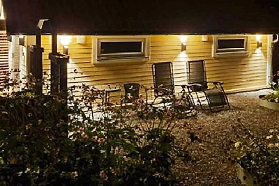 4 Personen Ferienhaus in FÄRLÖV-By Traum