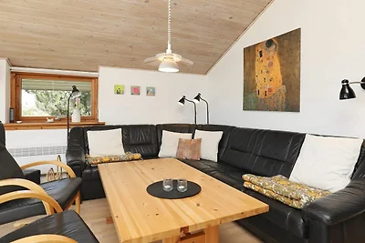 6 Personen Ferienhaus in Ringkøbing