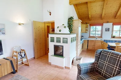Chalet indipendente nel Wald im Pinzgau