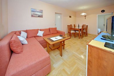 Gemütliches Ferienhaus mit eigener Terrasse i...
