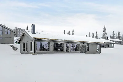 10 Personen Ferienhaus in Fåvang