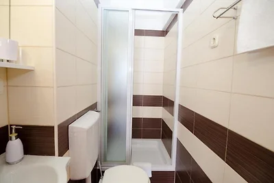 Apartments Bandalo - One Bedroom Apartment wi...