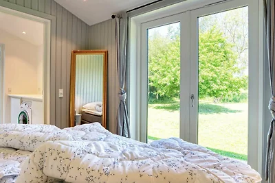 6 Personen Ferienhaus in Gilleleje-By Traum