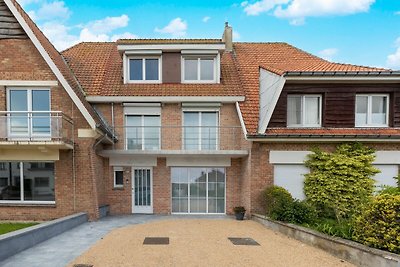 Villa soleggiata a Middelkerke a soli 700 m d...