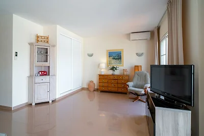 2-Zimmer-Apartment für vier Gäste