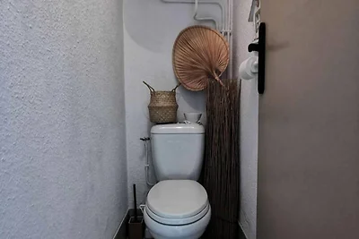 Apartment in der Nähe des Yachthafens mit Zug...