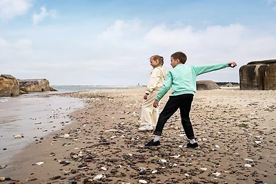 6 persoons vakantie huis op een vakantie park...
