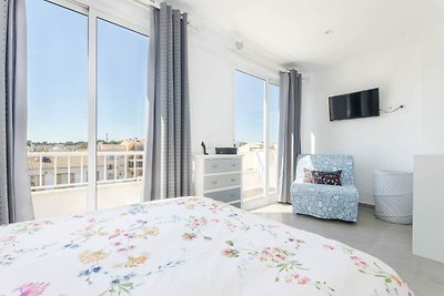 Studiowohnung in Can Picafort