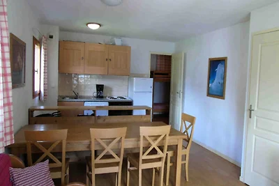 3 Zimmer für 8 Personen