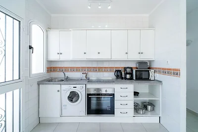 Ferienhaus mit Meerblick, Nerja