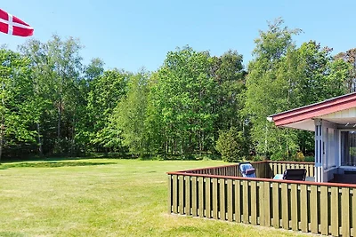 4 personas casa en Læsø-By Traum