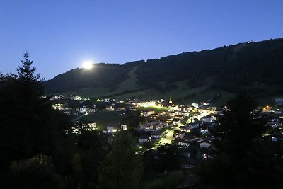 Sonno nella natura tirolese Confortevole resi...