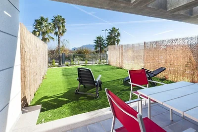 Happy - Apartamento Con Wifi Gratis