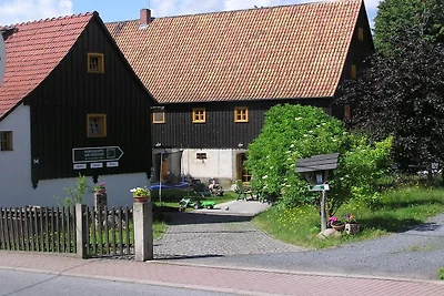 Schronisko turystyczne Waltersdorf