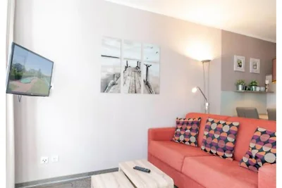 Exclusief vakantiehuis aan de Oostzee met...