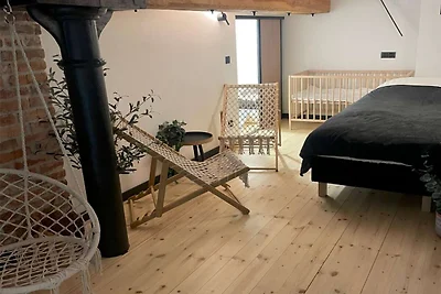 Komfortable Wohnung in Lodz