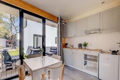 Ferienhaus in Strandnהhe f�r 3 Personen in...