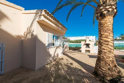 Can Moragues & Martorell - Ferienhaus Mit...