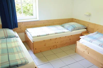 Ferienwohnung in Ilsenburg mit Barbecue