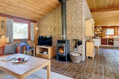 6 Personen Ferienhaus in Blokhus-By Traum