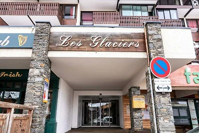 VAL THORENS Vermietung: Studio für 4 Personen...