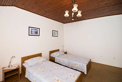 Apartment Srđ - Two-Bedroom Apartment with Ba...