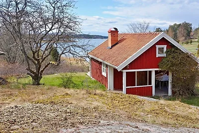 6 Personen Ferienhaus in VAXHOLM-By Traum